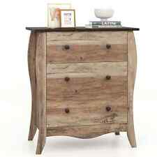 COSTWAY Dresser Bedroom 77 CM