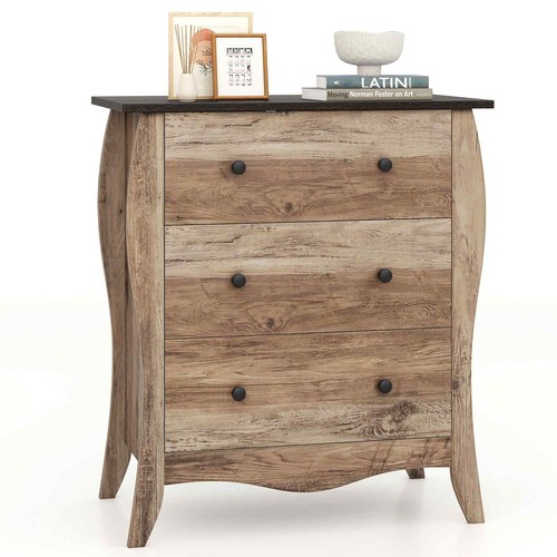 Costway dresser bedroom - dresser,