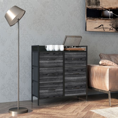 Homcom bedroom chest - homcom, of