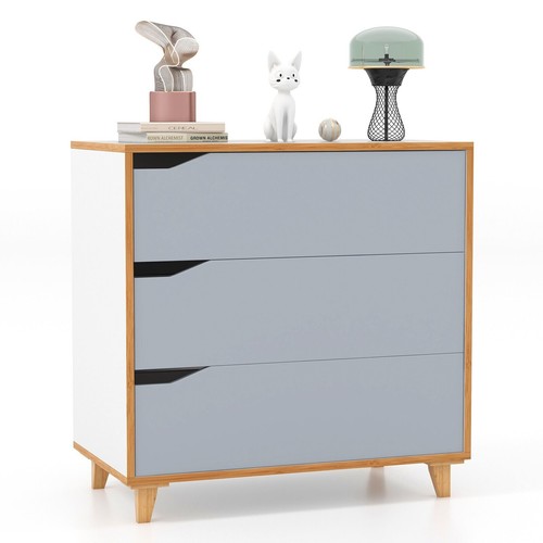 Modern drawers chest - modern,