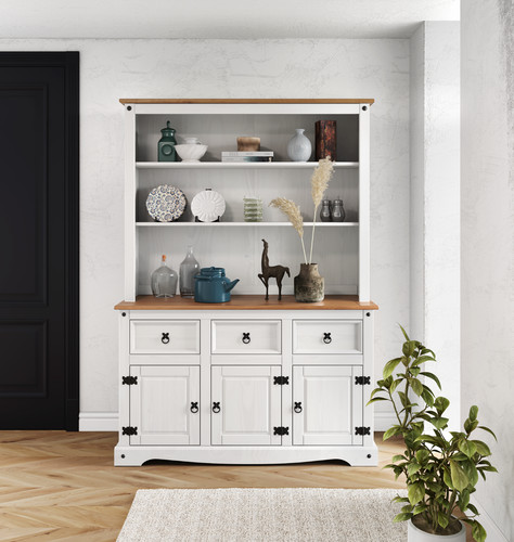 Corona dresser large - corona, 3