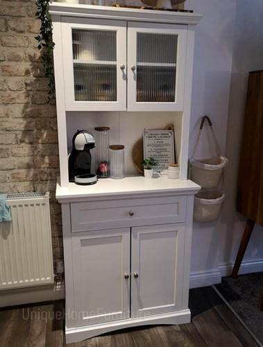 Kitchen larder unit tall - kitchen,