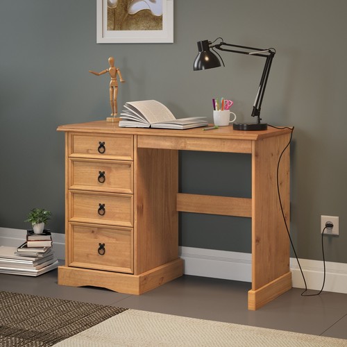 Corona dressing table - dressing,