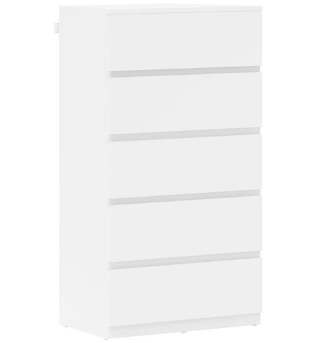 Chest drawers drawer unit - 5-drawer,