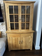 Real Oak Livingroom Furniture