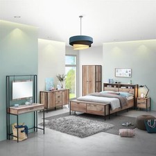 Bedroom Furniture Set