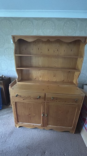 Ducal kitchen solid - ducal, pine