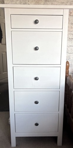 Ikea hemnes tall - ikea, chest