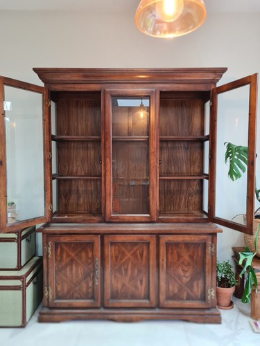 Kitchen dresser display - dresser,