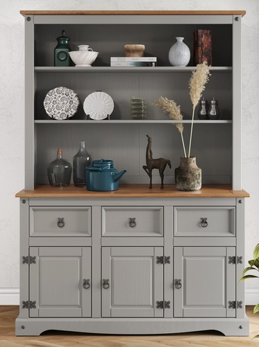 Corona dresser large - dresser, 3