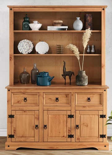 Corona dresser large door - large, 3