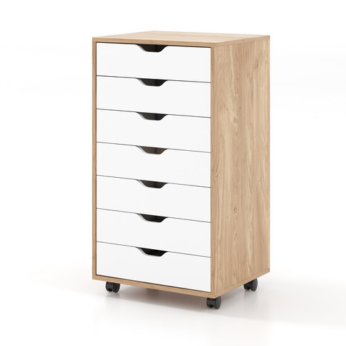 Drawer chest dresser - chest,