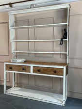 antique pine kitchen dresser