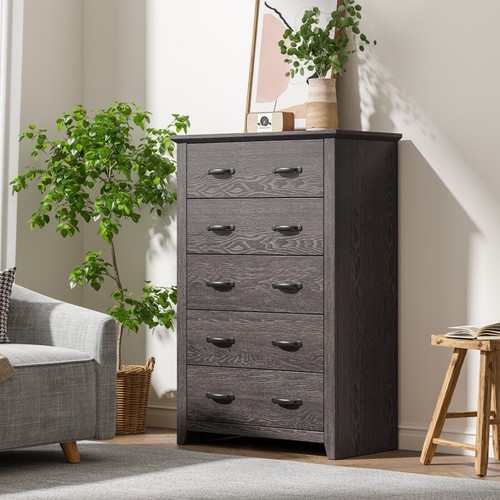 Modern chest drawers - chest, of