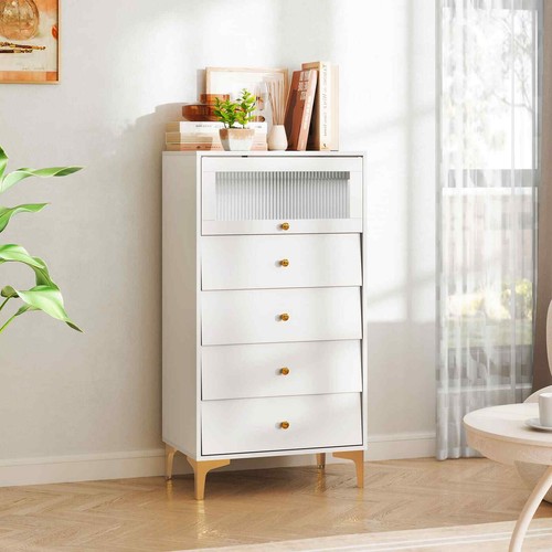Modern storage cabinet - storage, bedroom