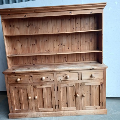 Modern pine part - pine,