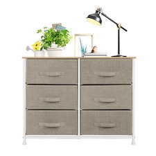 Chest of Drawers Storage 6